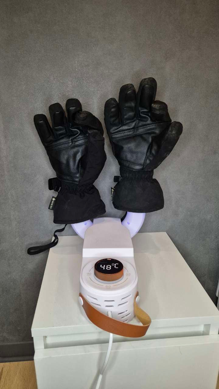 Sèche-chaussure Sèche-pro